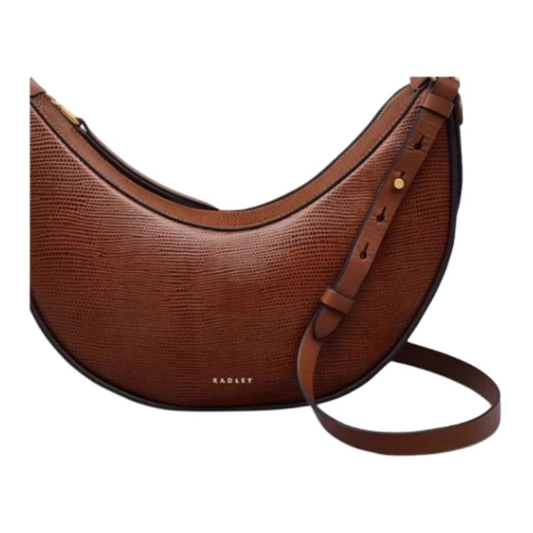 RADLEY SMALL ZIPTOP SHOULDER