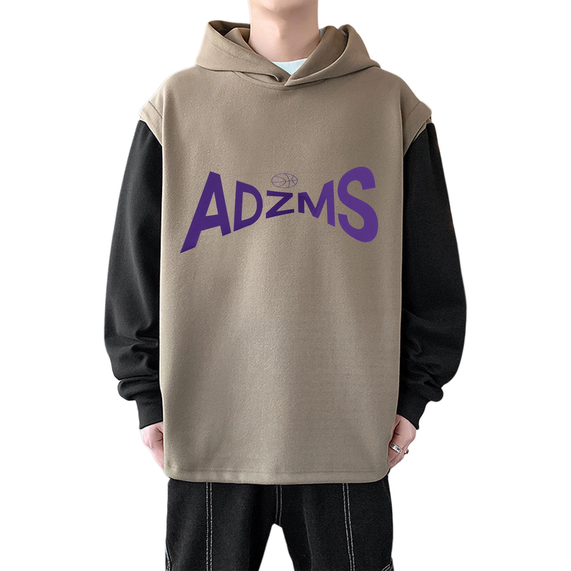 ANDEZHANMUSI logo