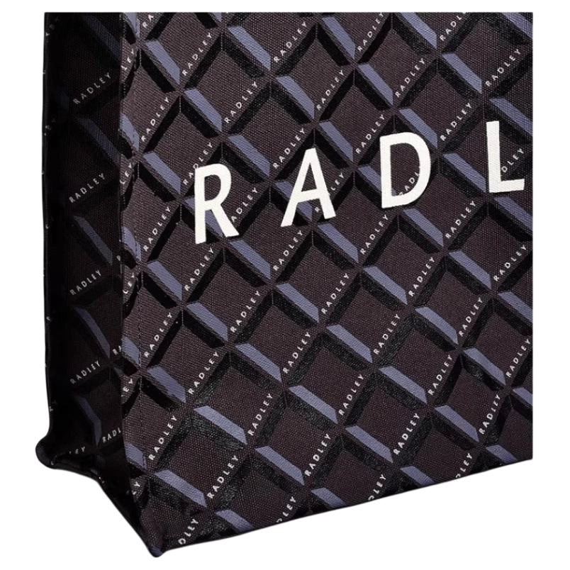 RADLEY LARGE OPEN TOP TOTE Tote