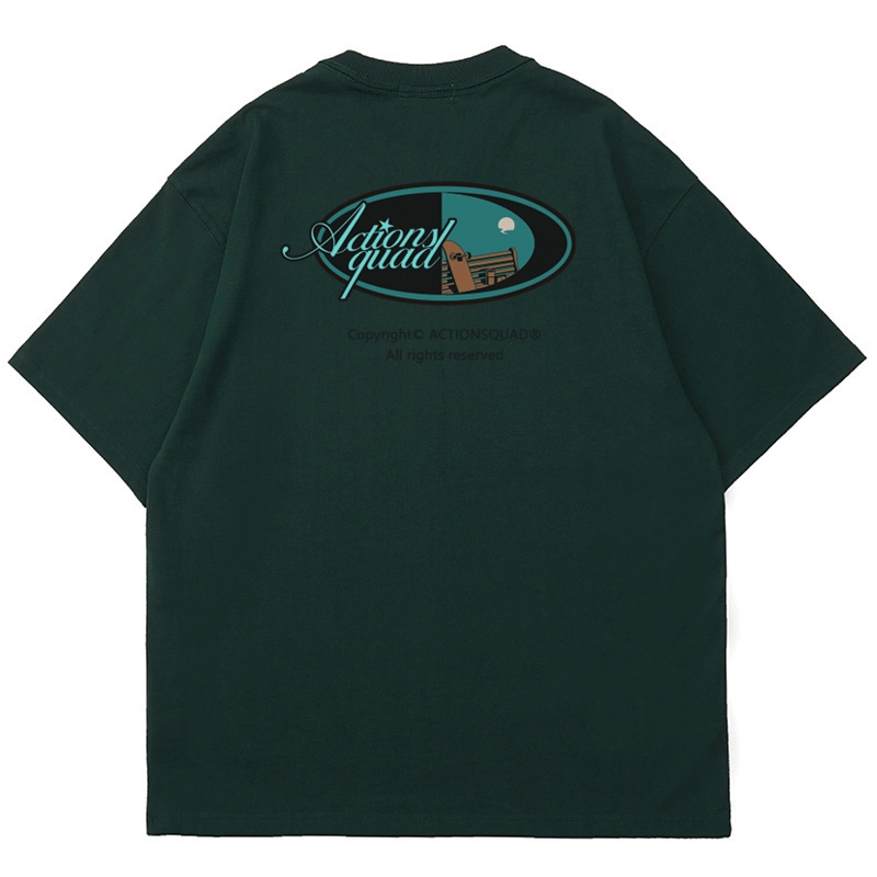 ACTIONSQUAD T