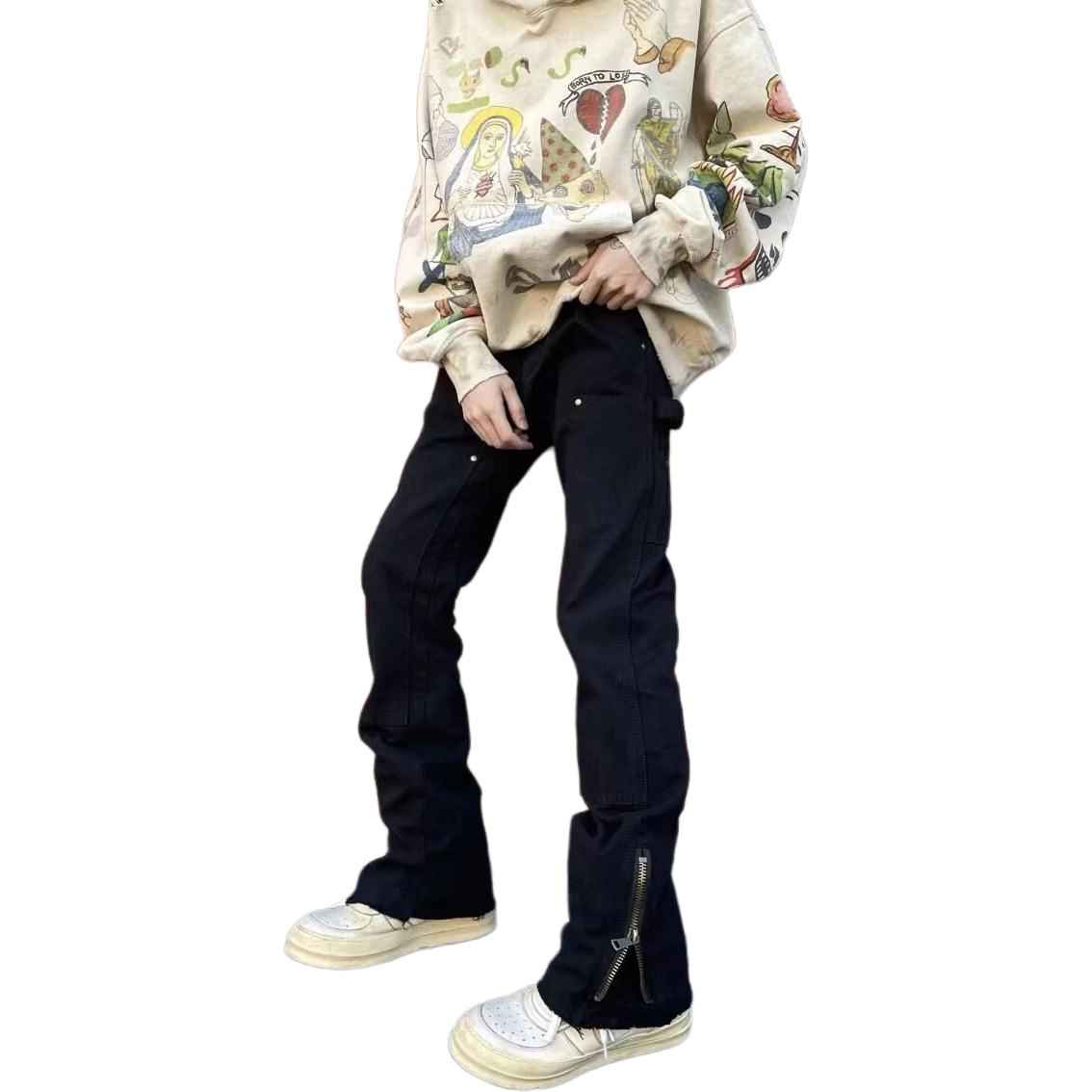struggle vintage95 vibe