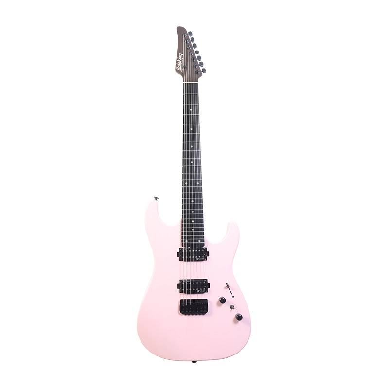 SOLOKING MS-7Custom XT HH LS 7