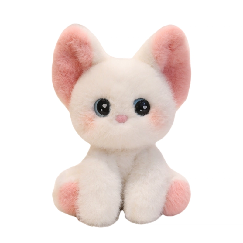 PUDOWRABBIT 24cm