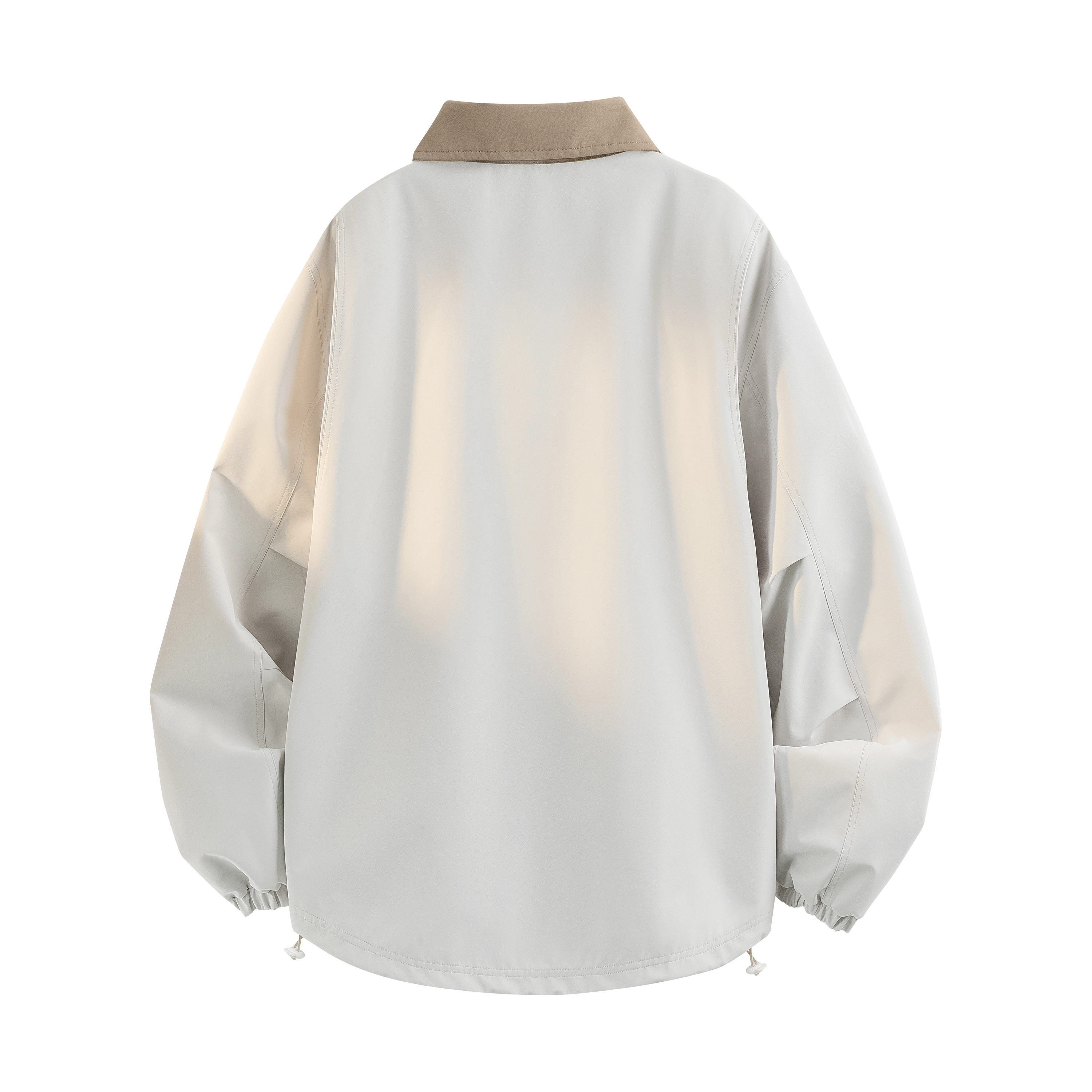 KIRHNE cleanfitbomber