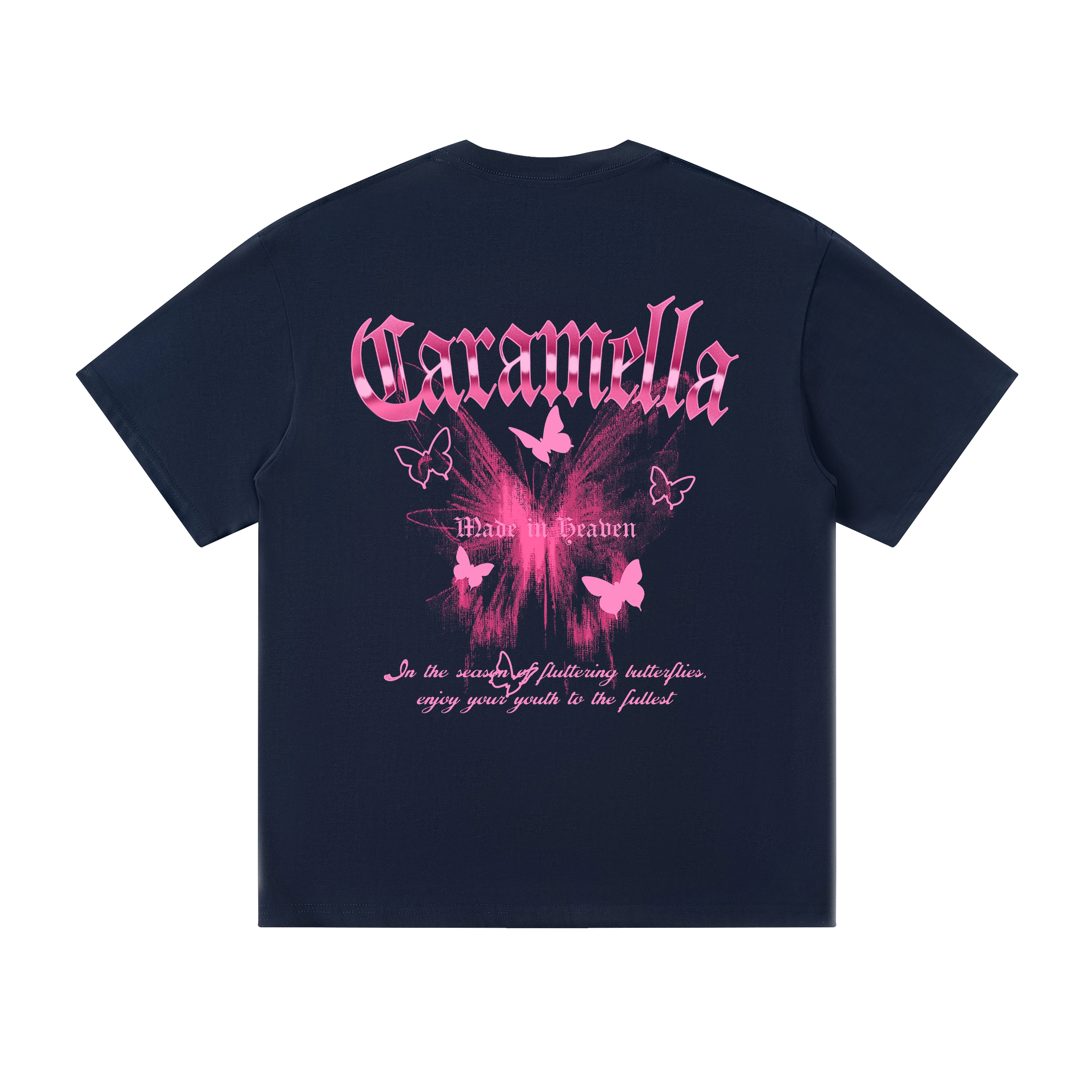 Caramella LOGOT