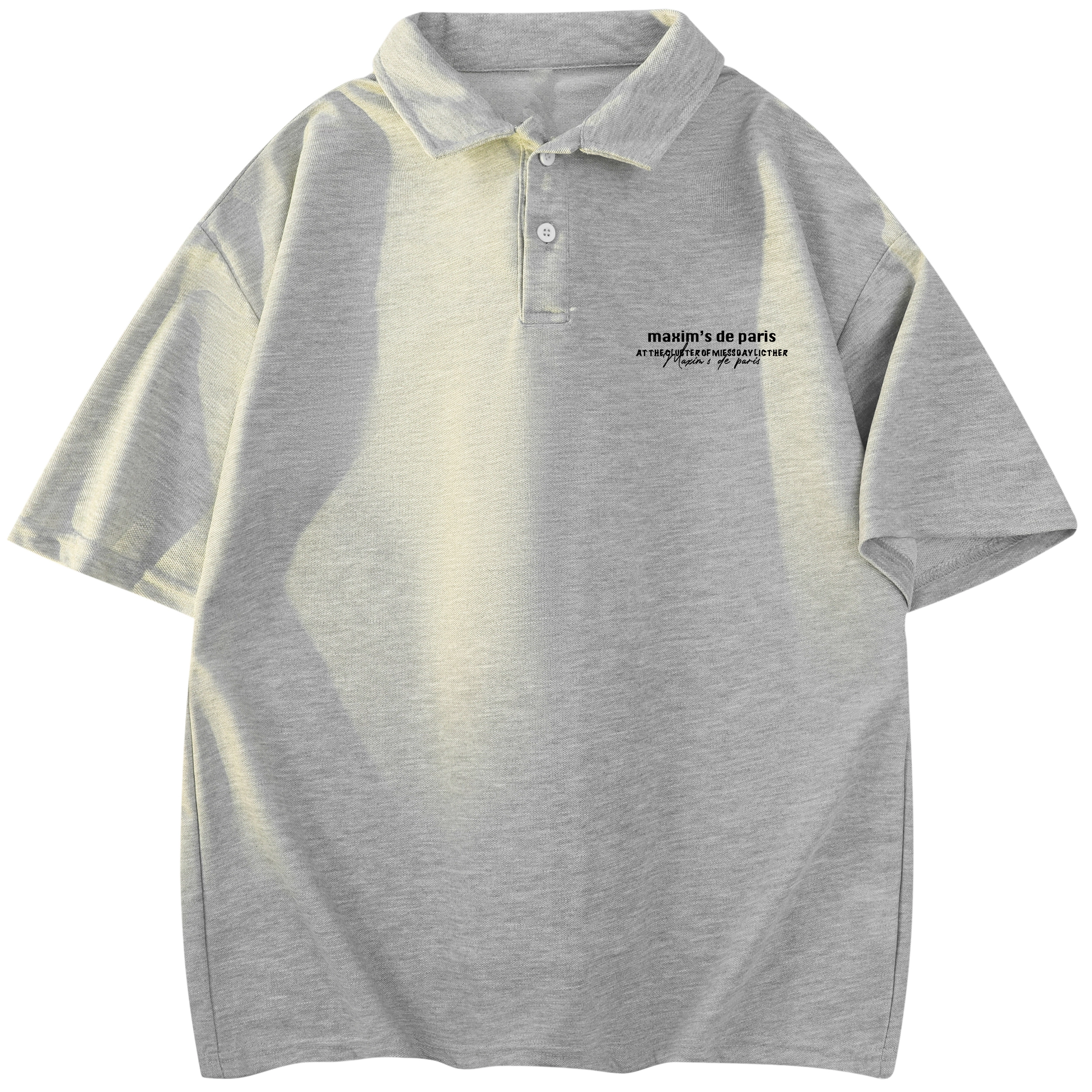 maxim's de paris logoPolo