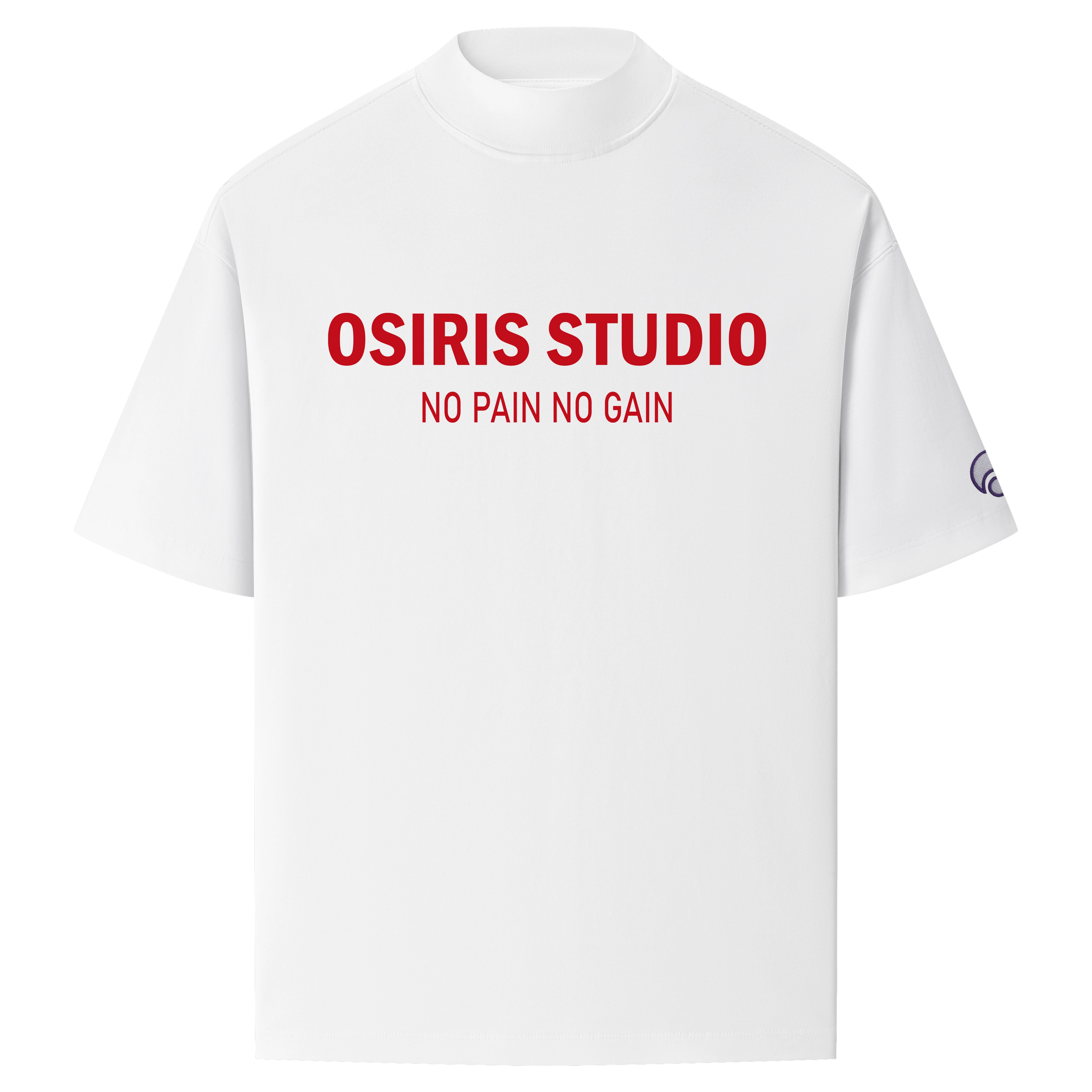 OSIRIS Logo320T