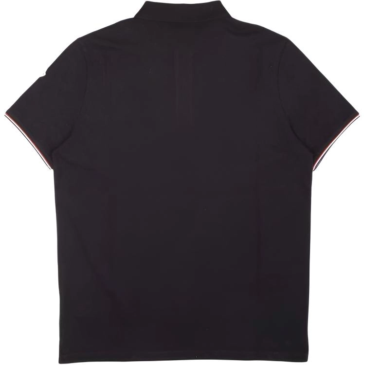 Moncler FW22 LogoPolo
