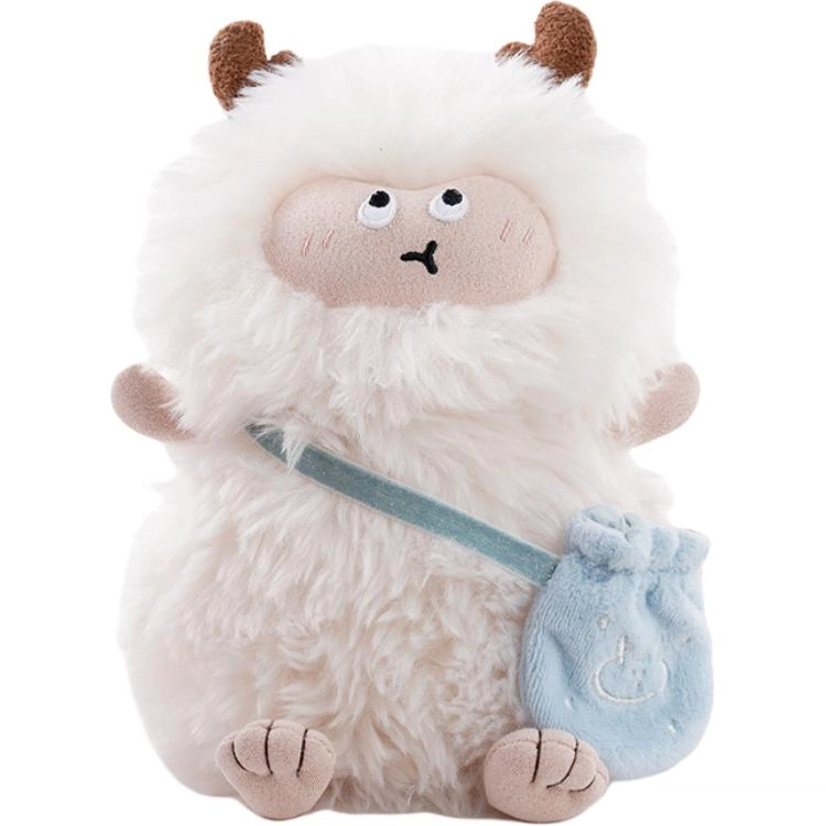 ABFUN GleeBean chubby 22cm