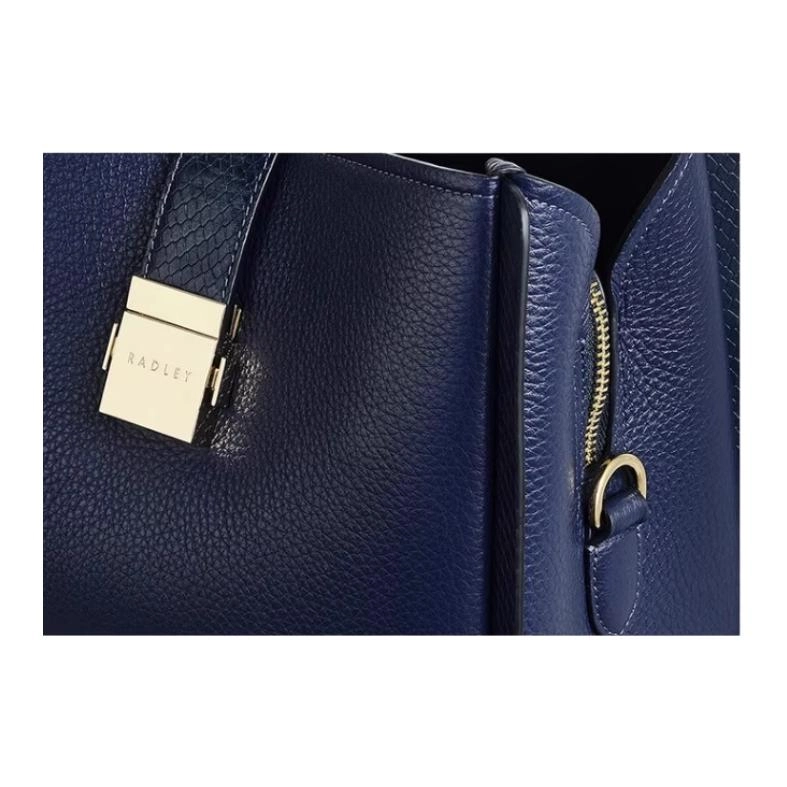 RADLEY ZIPTOP CROSSBODY