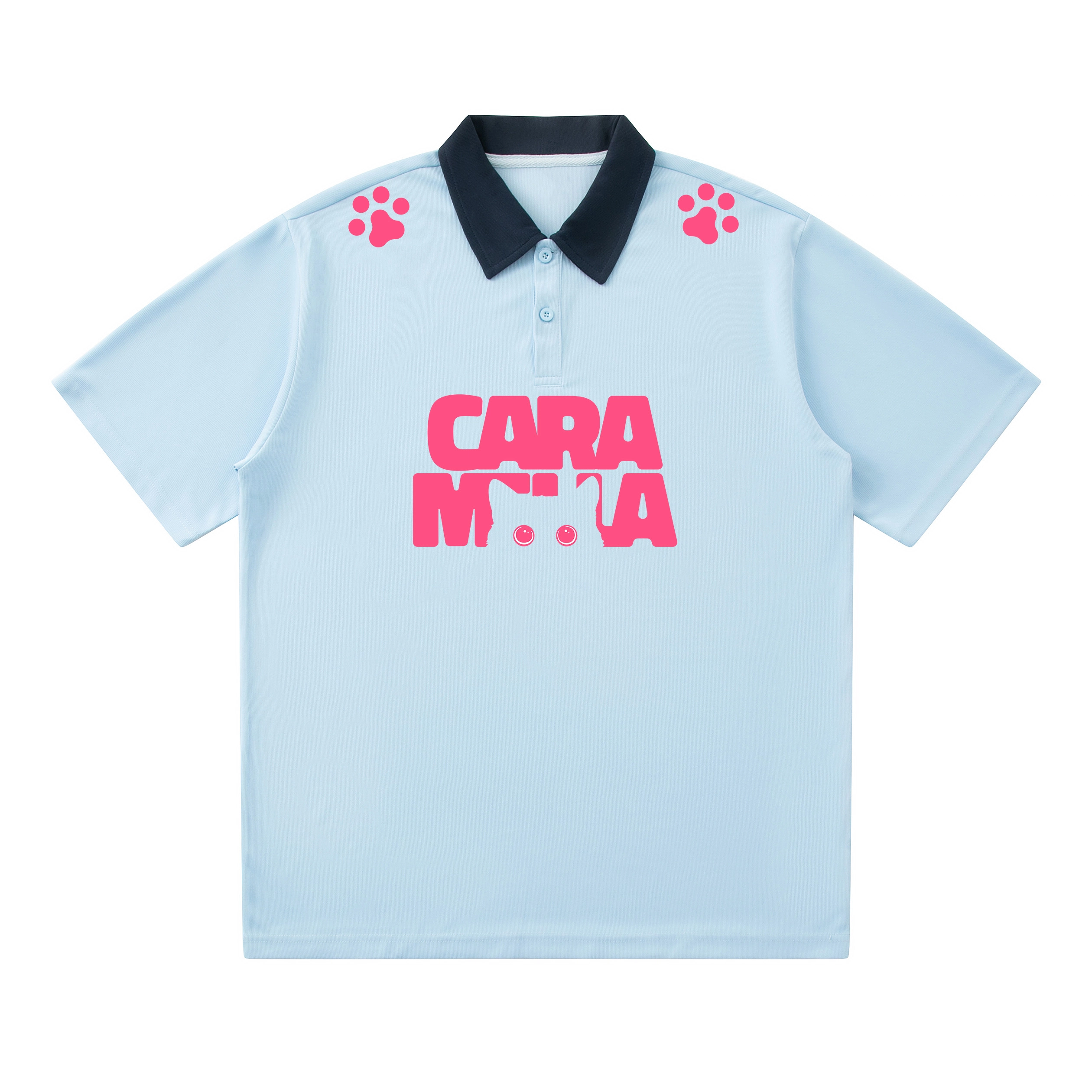Caramella logoPolo
