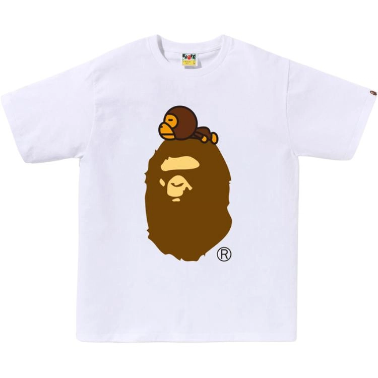 A BATHING APE FW25 FW25 T