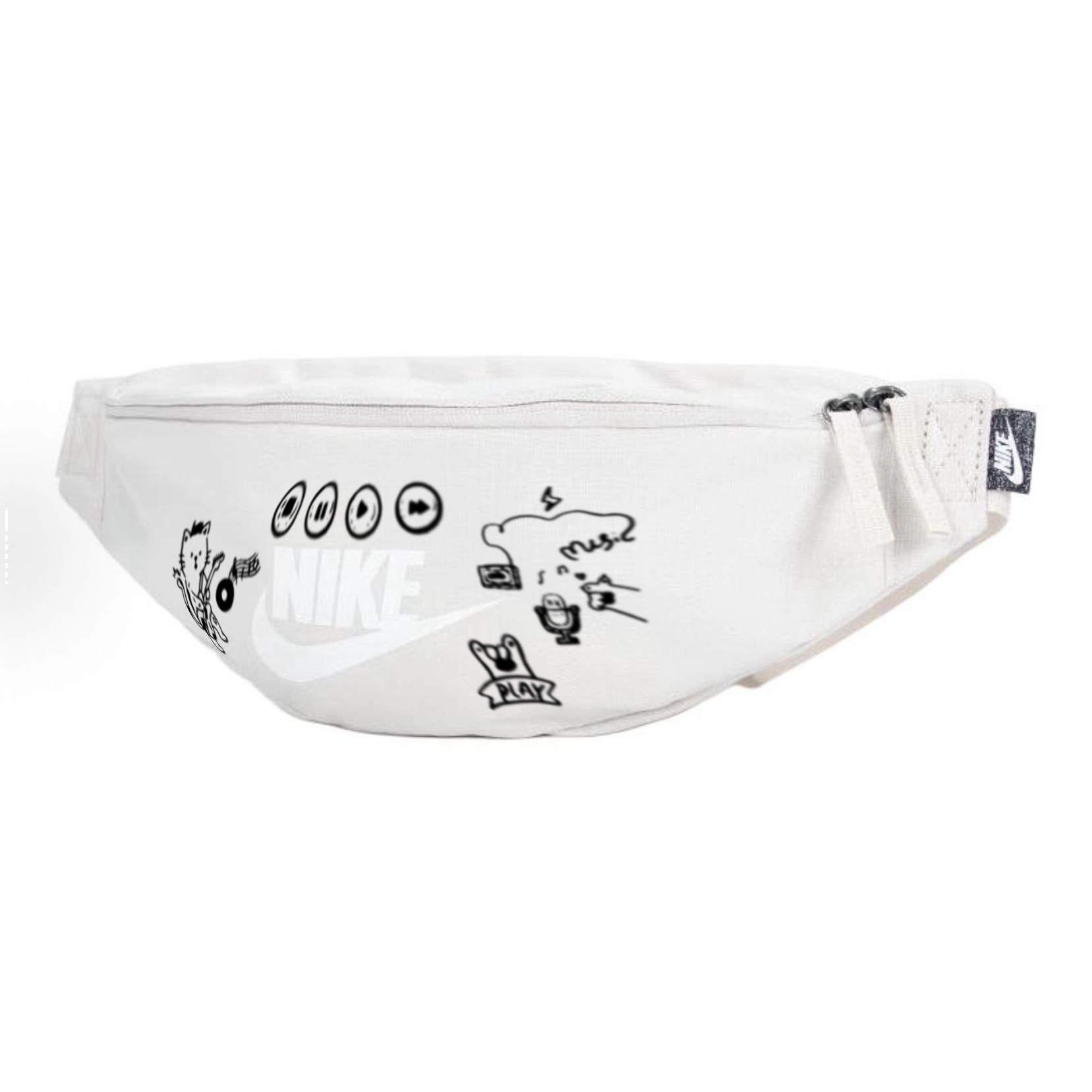 Nike Heritage WAISTPACK