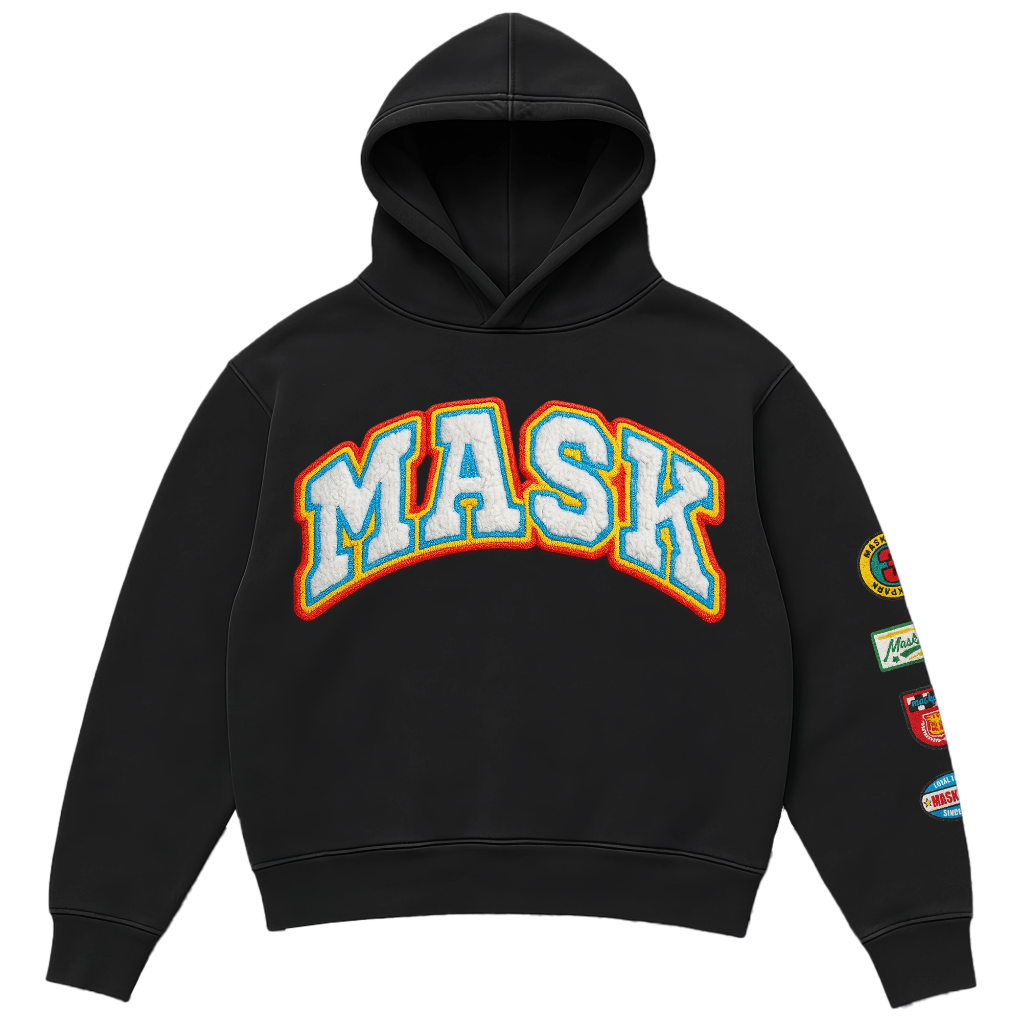 MASKPARK vibe