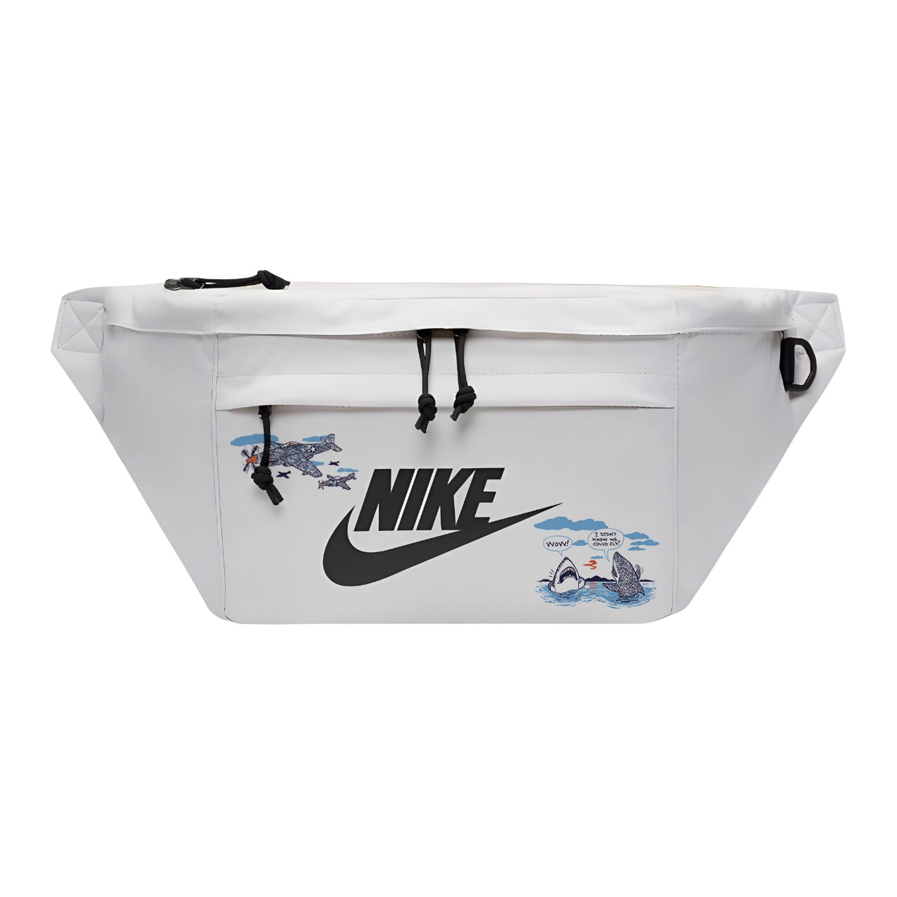 Nike Logo BK