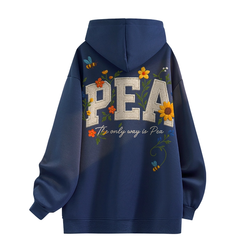 PEA vibe