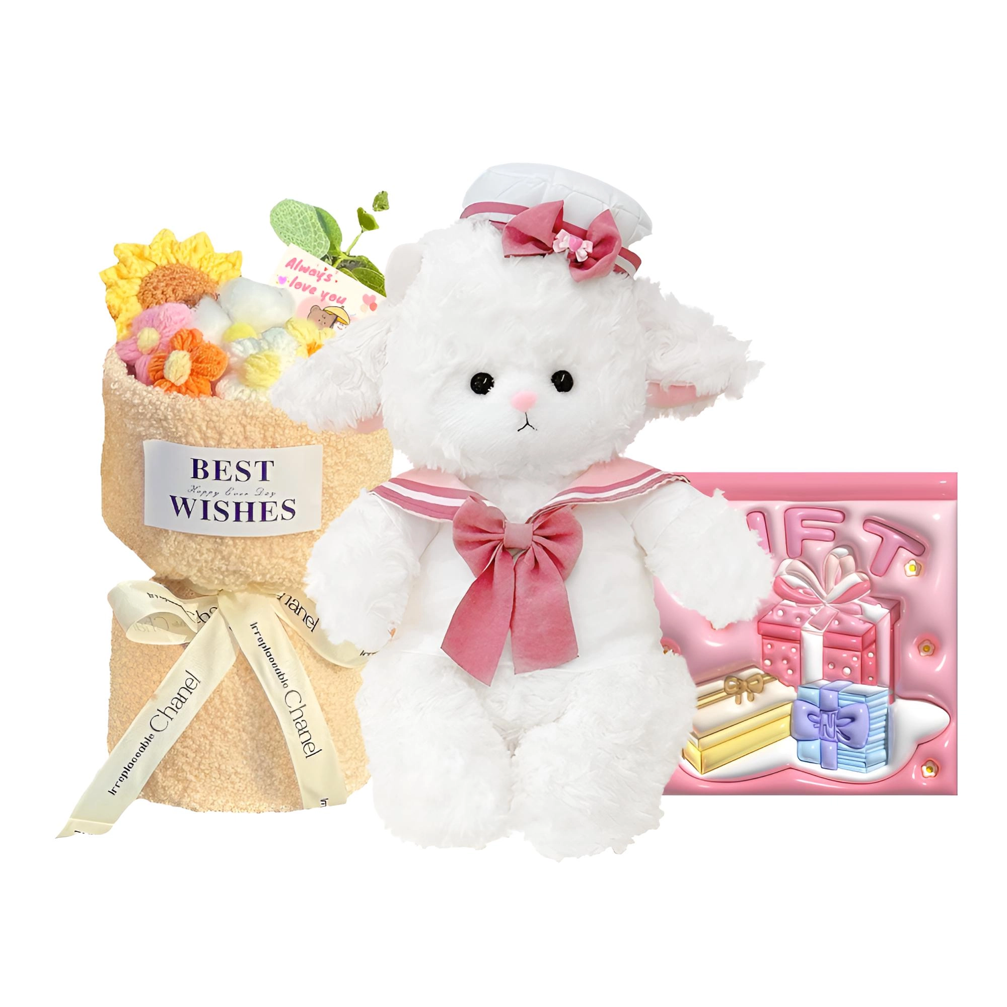 Brangdy 23cm
