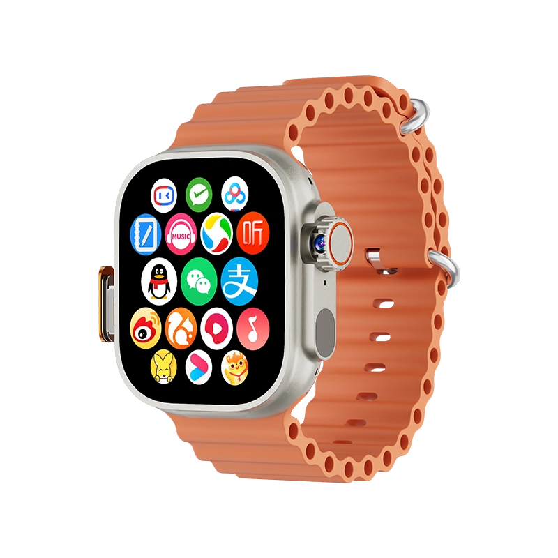 Ultra Max app