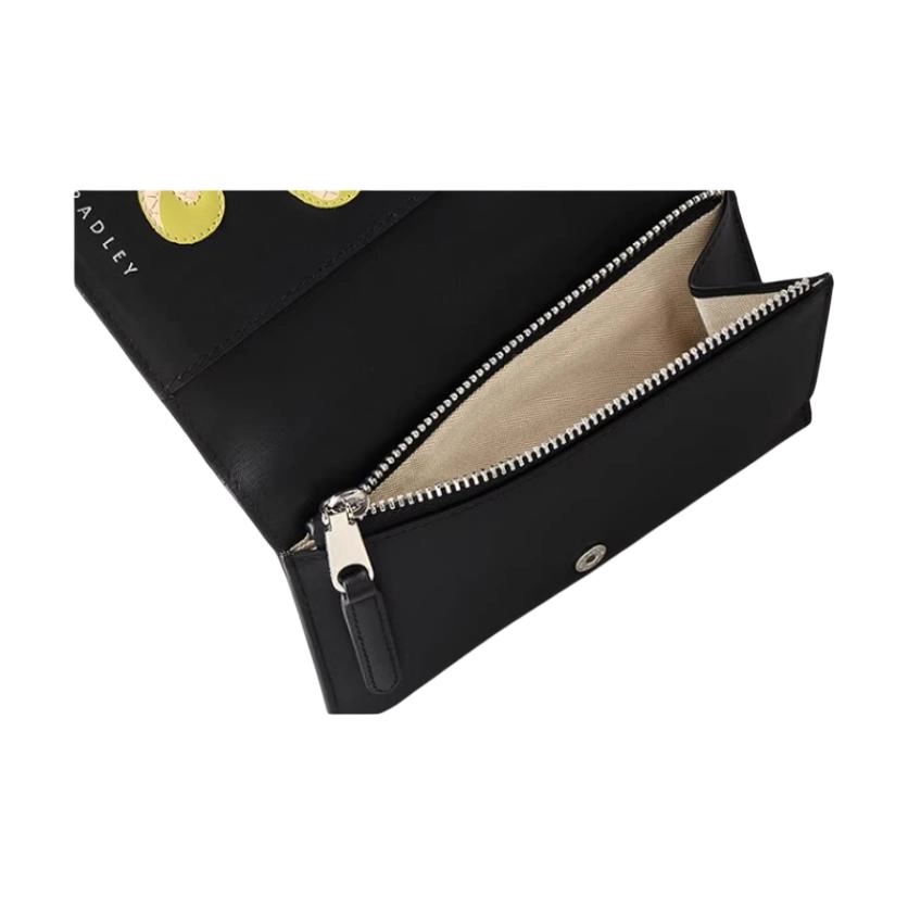 RADLEY FLAPOVER PURSE