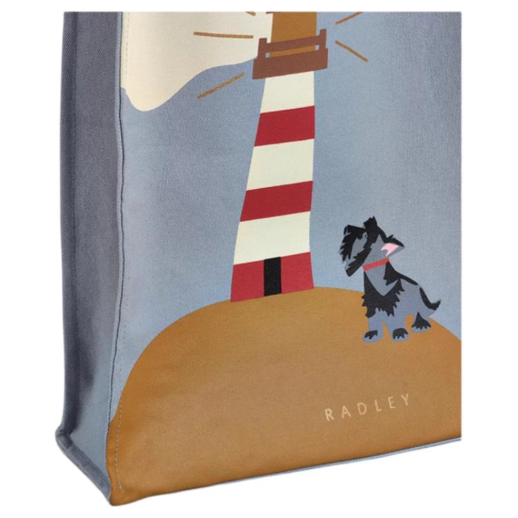 RADLEY MEDIUM OPEN TOP TOTE Tote