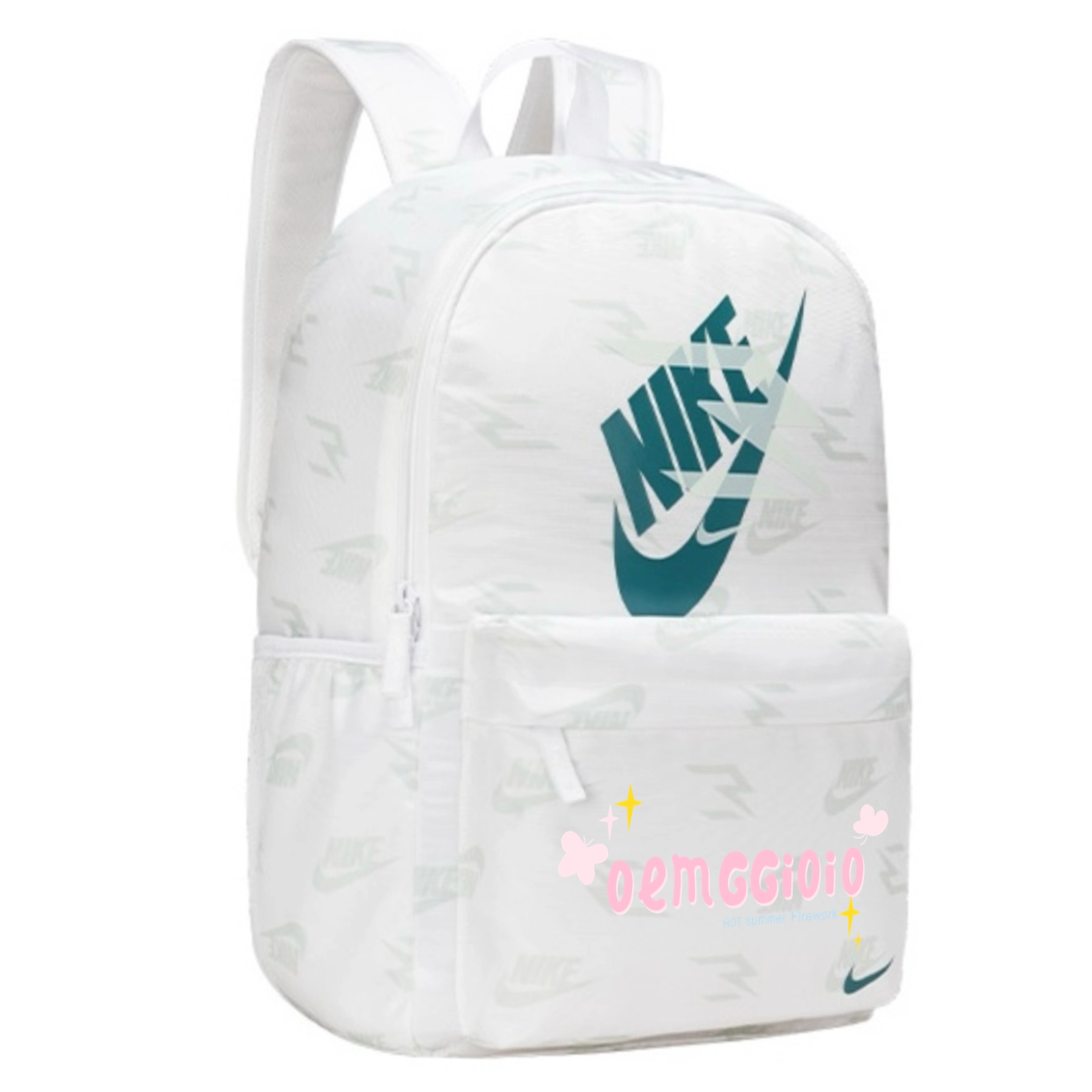 Nike 3Brand logo