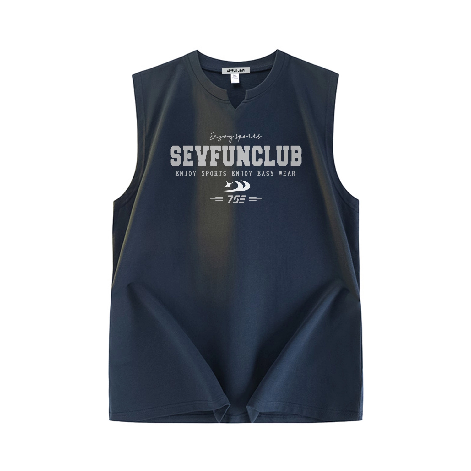 7 SEVFUN logo