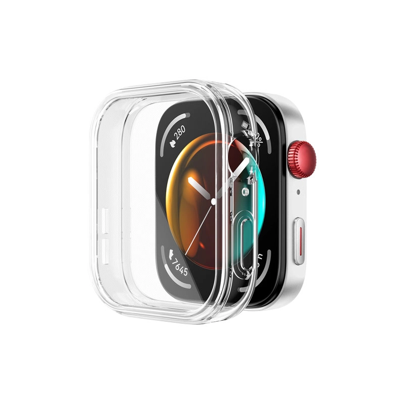 TPU WatchFit3