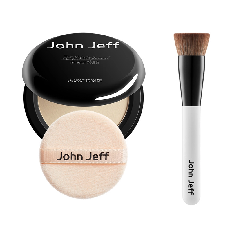 JohnJeff 8g