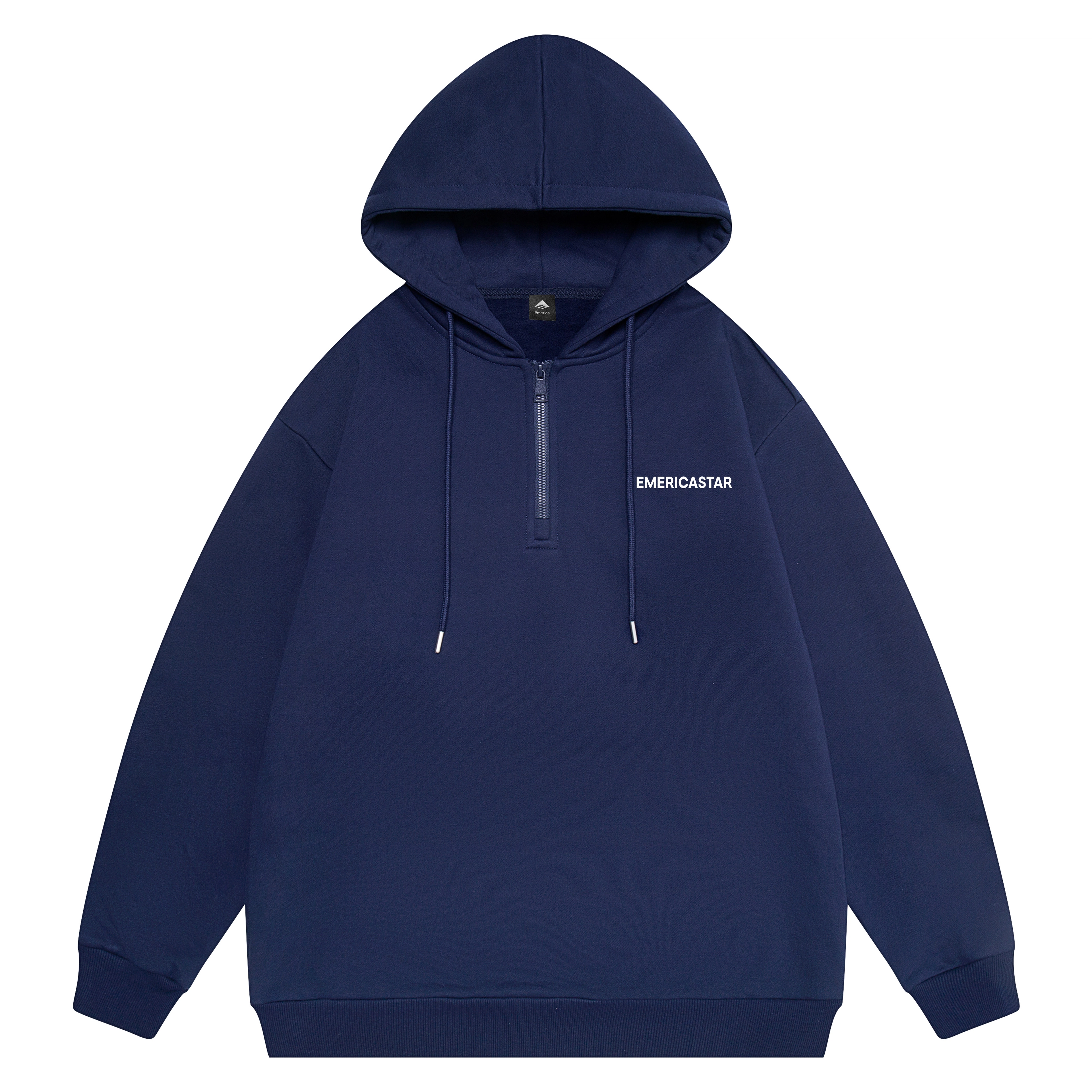EMERICA Logo