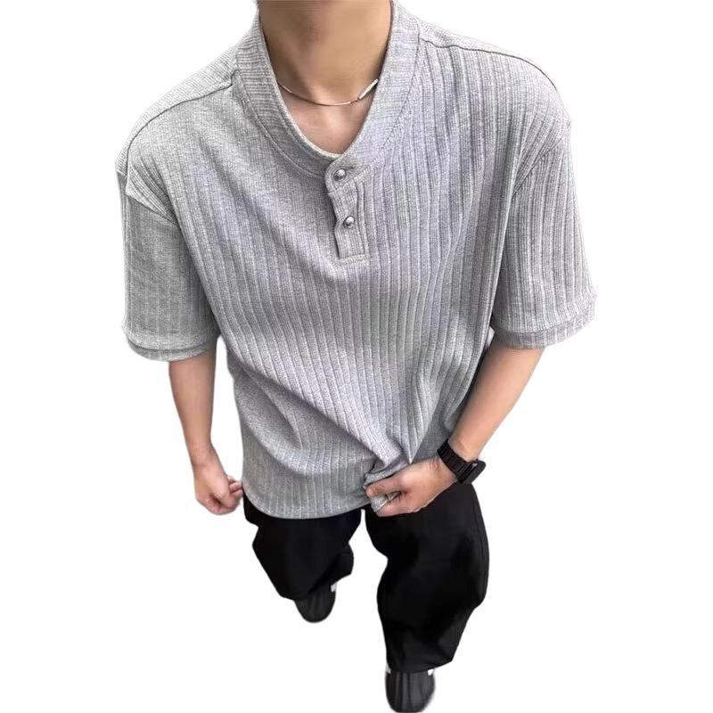 SZSX boxycleanfitTPolo