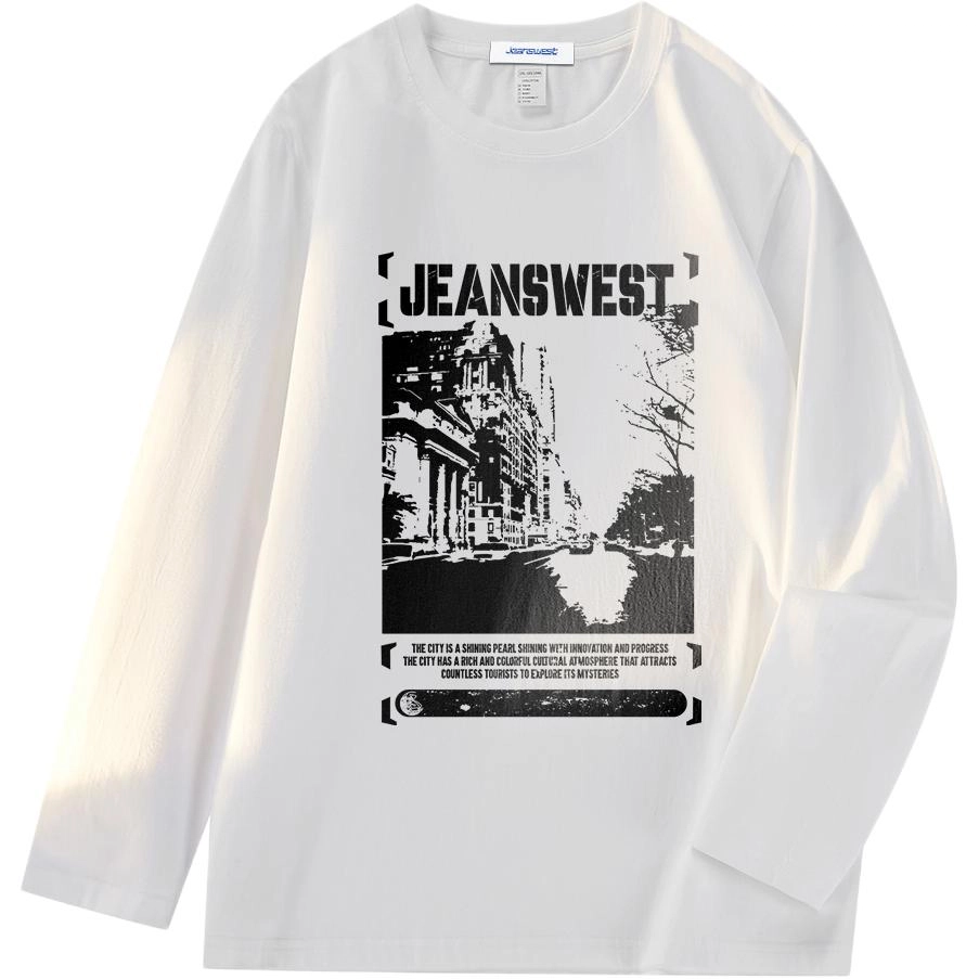 JEANSWEST T