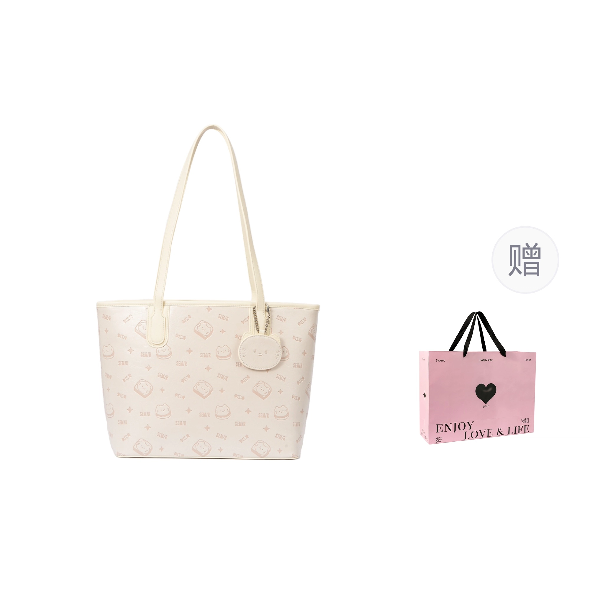 PU Tote