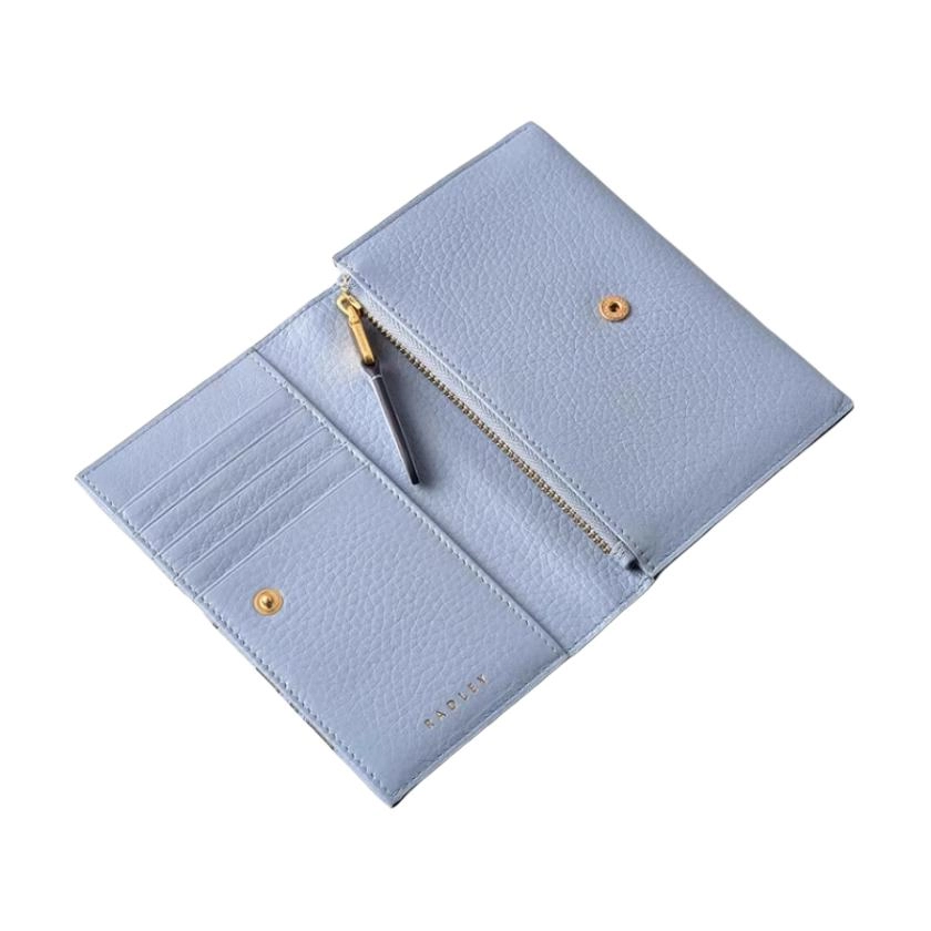 RADLEY FLAPOVER PURSE