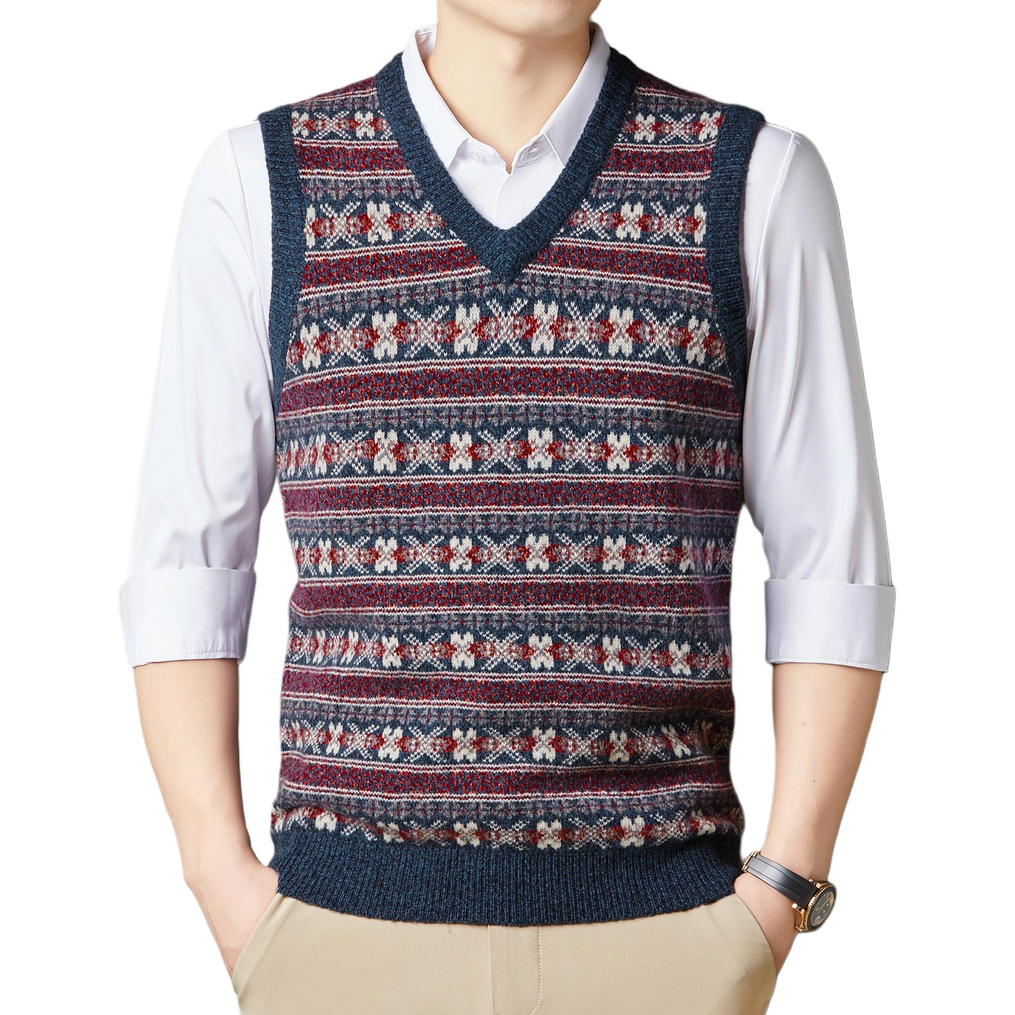 PIERRE CARDIN V