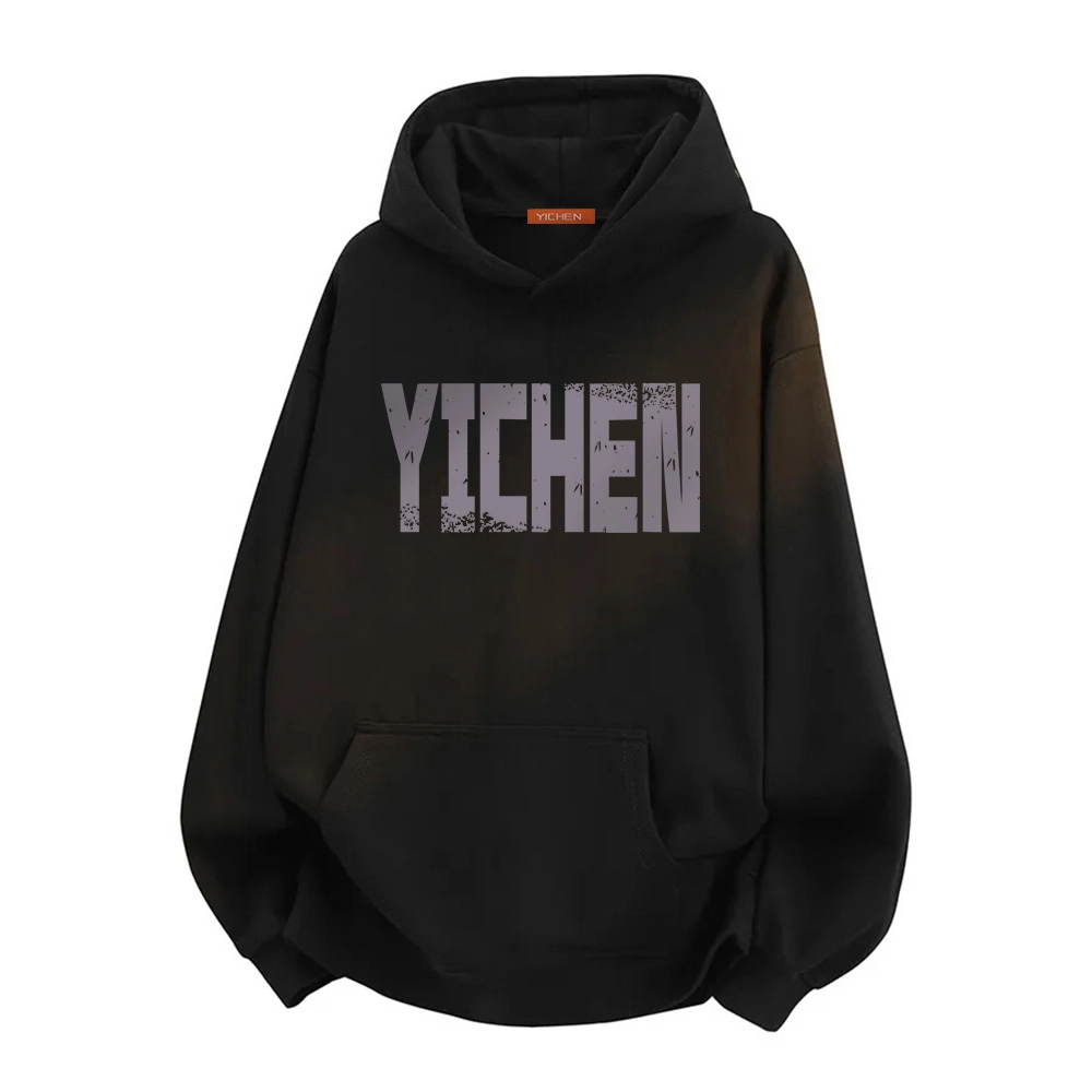 YICHEN