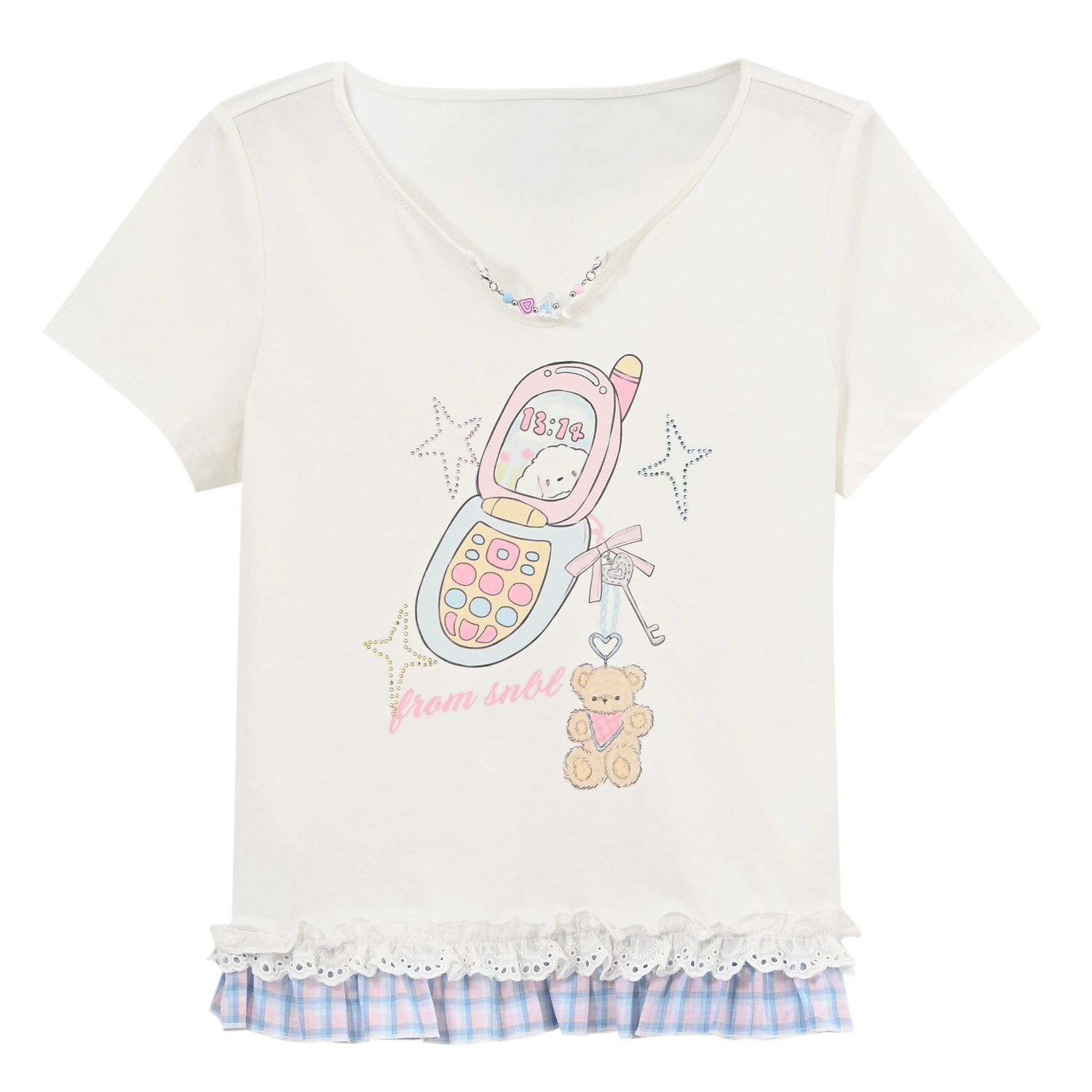 SNBL T