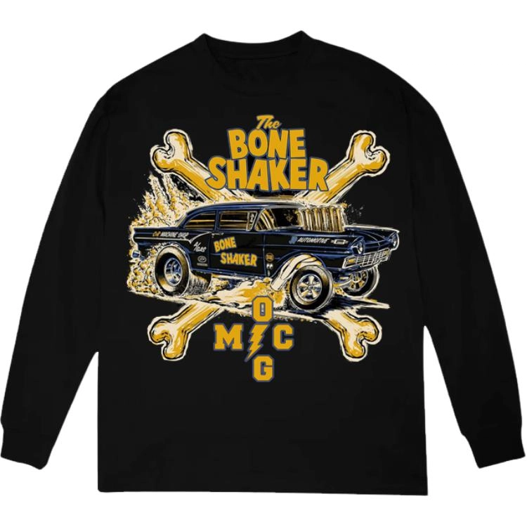 NUCLEAR EXPLOSION T
