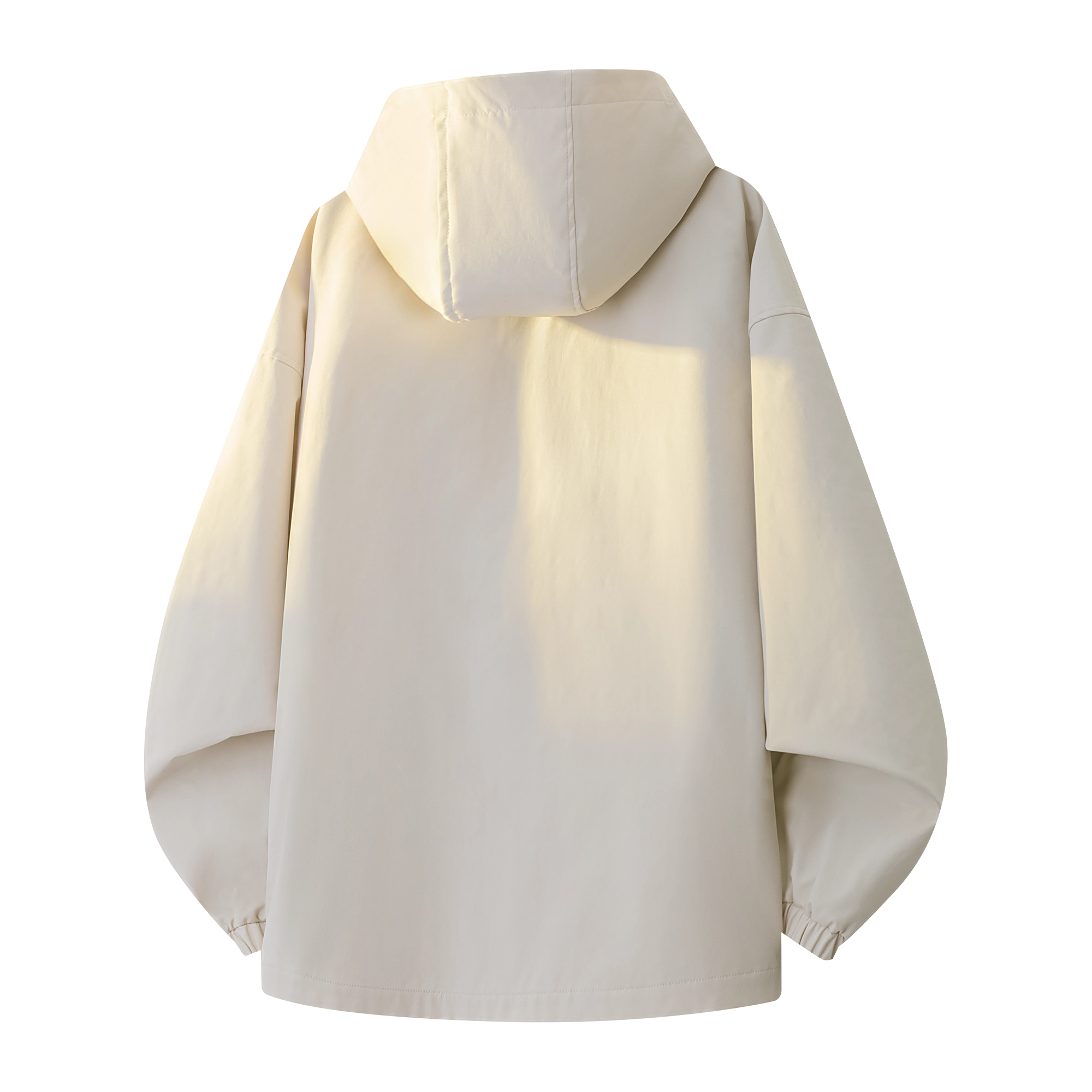 KIRHNE cleanfitbomber