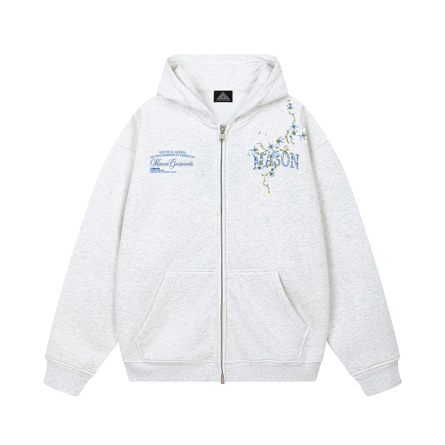 masongarments Logo350