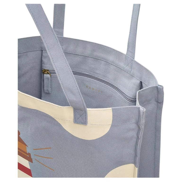 RADLEY MEDIUM OPEN TOP TOTE Tote