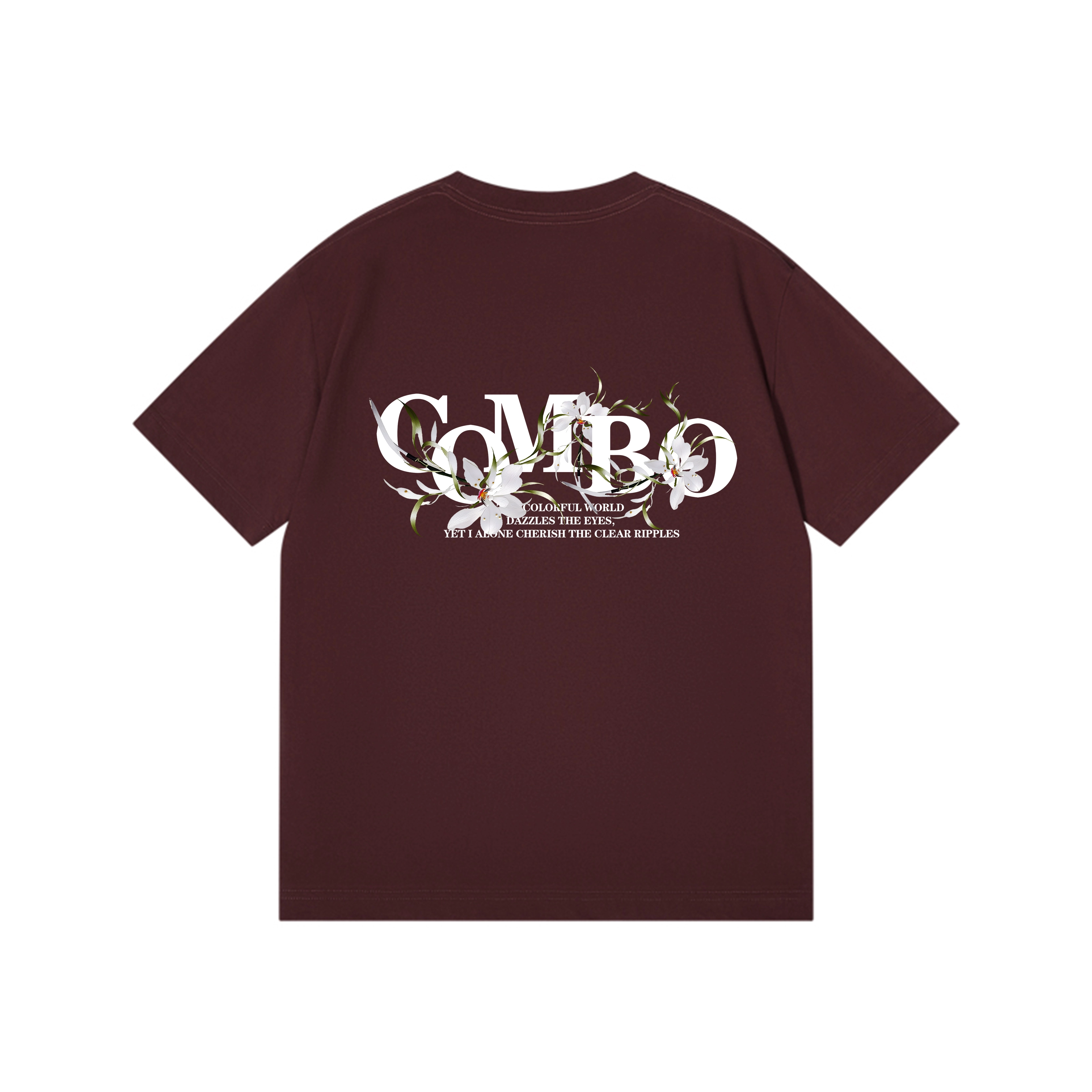 COMBO logoT