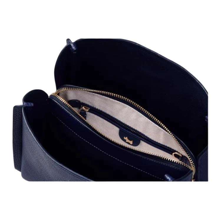 RADLEY ZIPTOP CROSSBODY