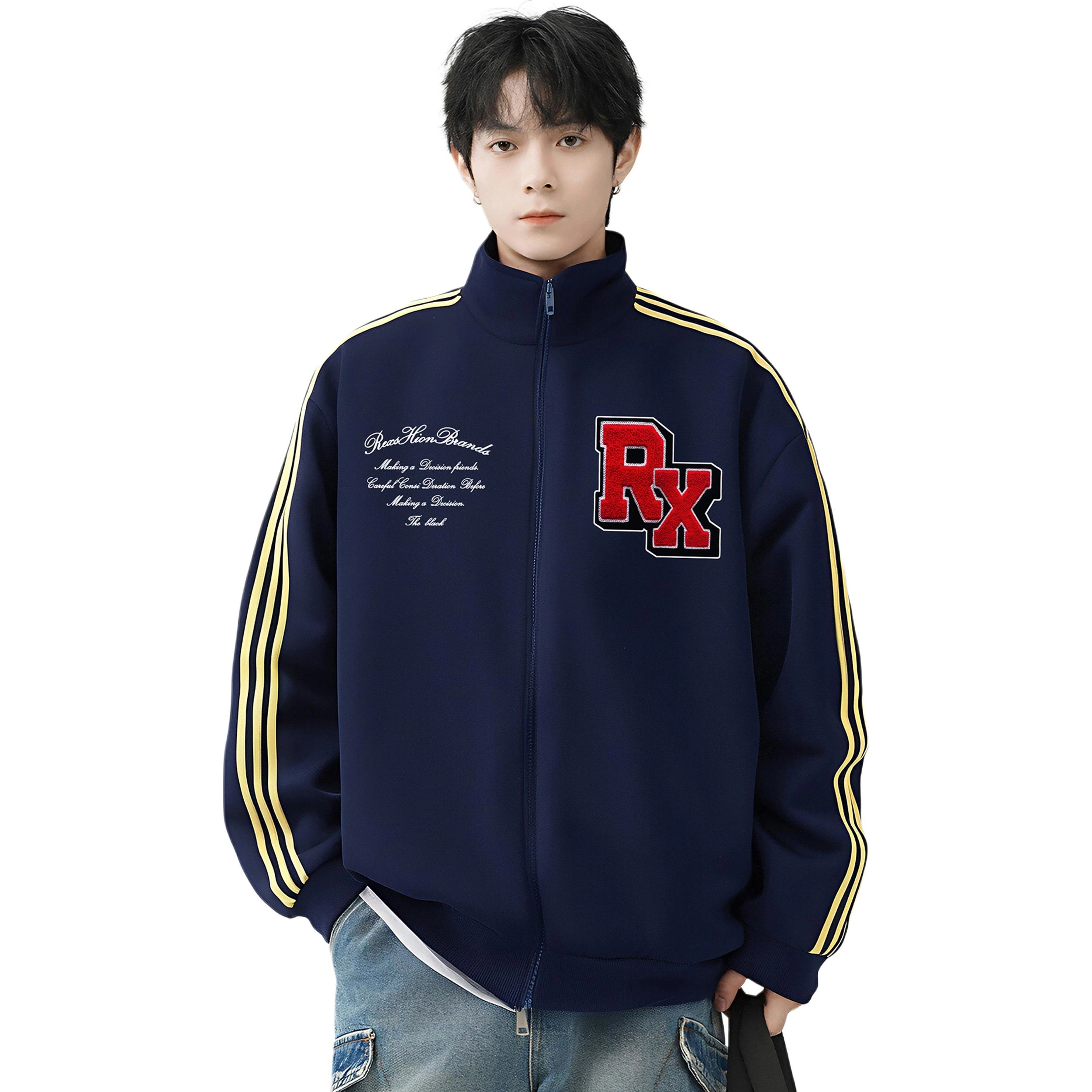 REXSHION Logo