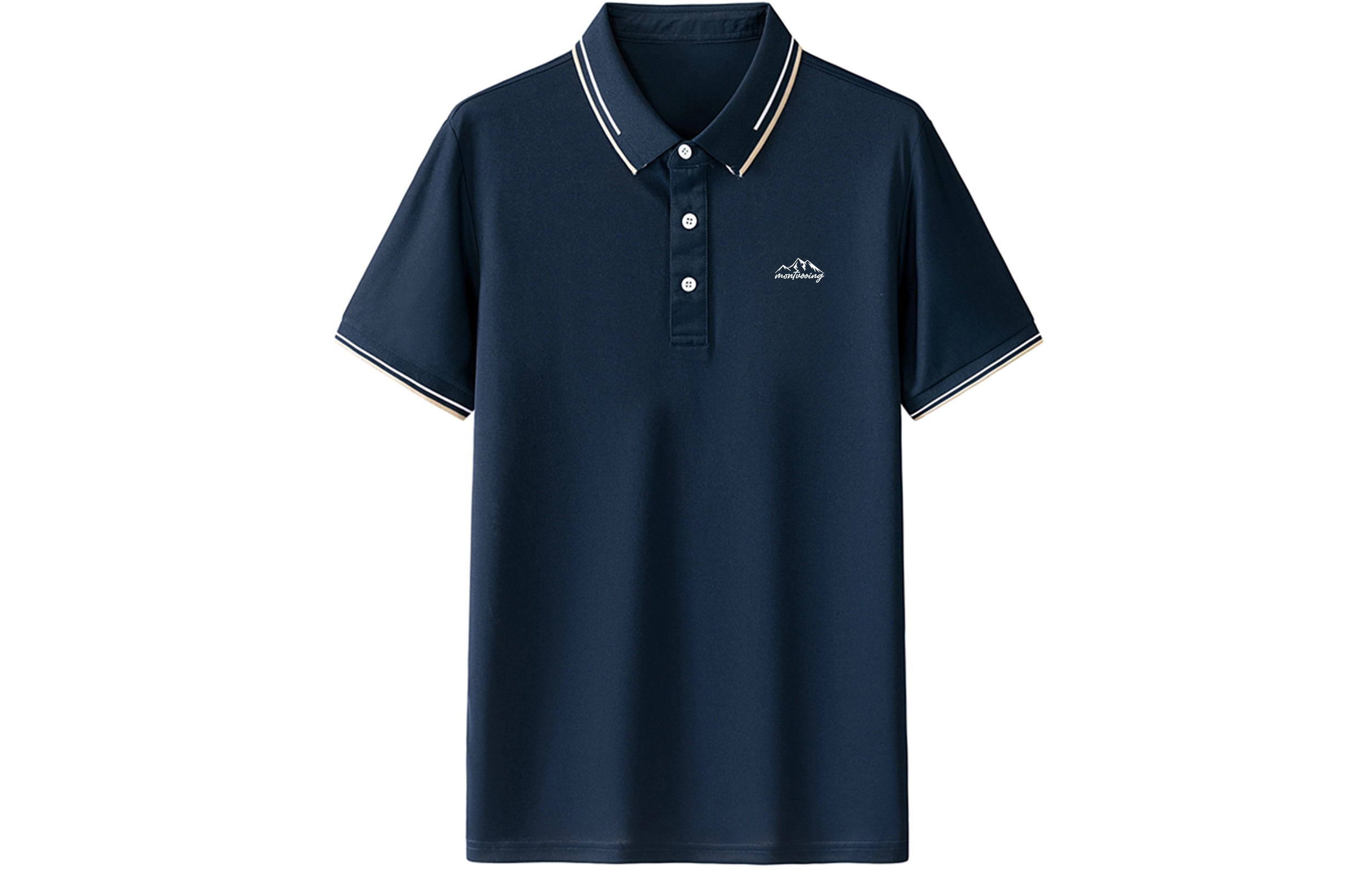 MONTVOO LOGOPolo