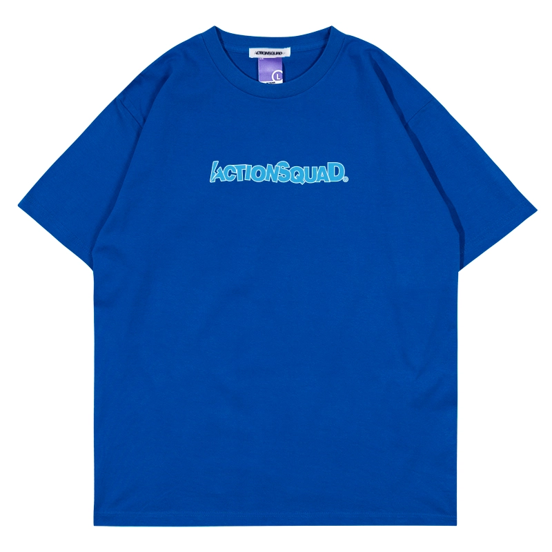 ACTIONSQUAD T