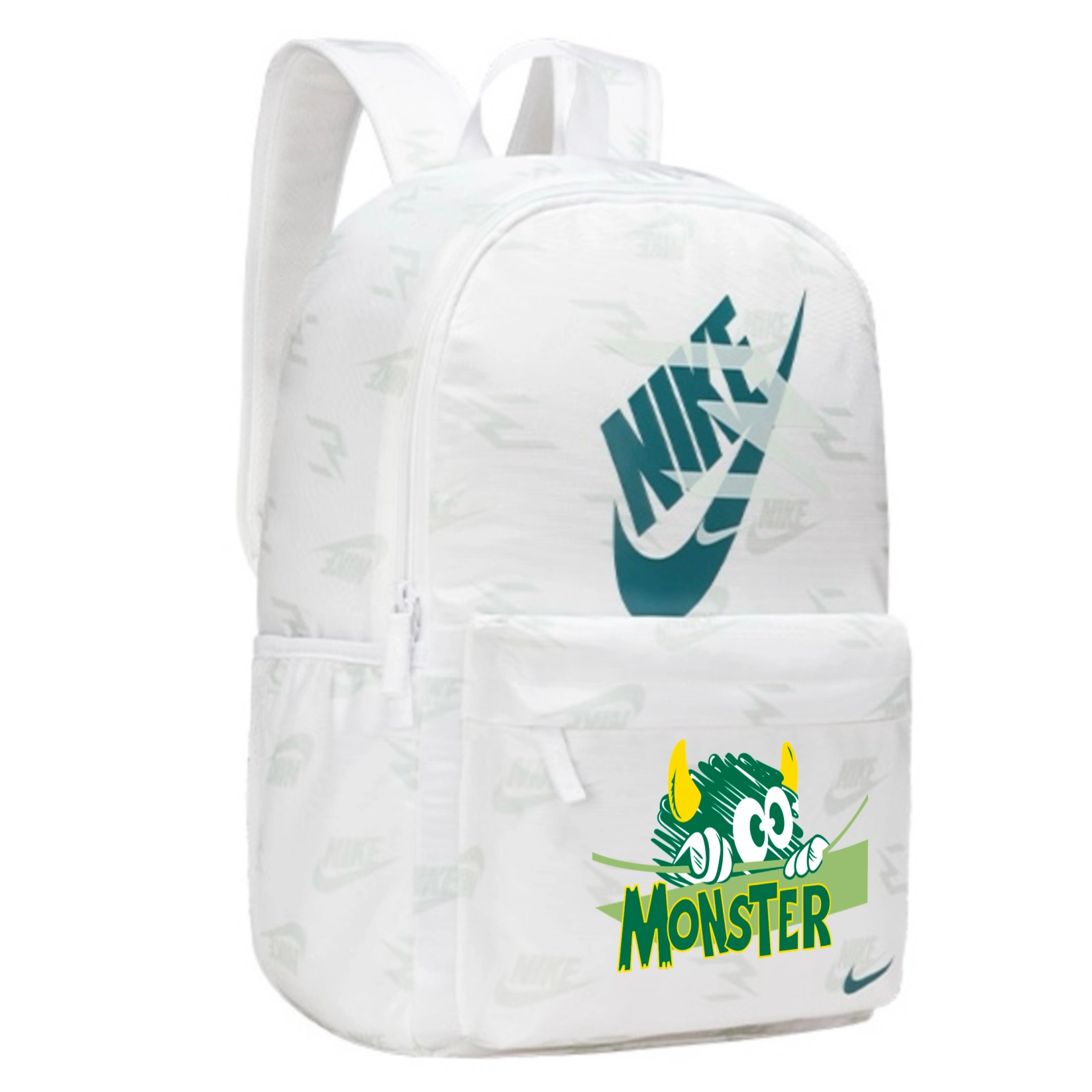 Nike 3Brand logo