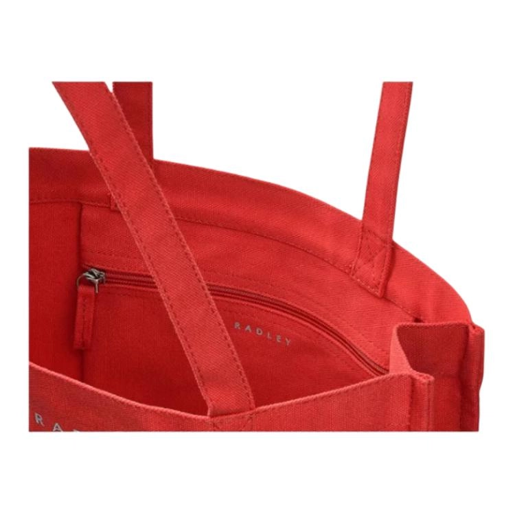 RADLEY OPEN TOP TOTE Tote