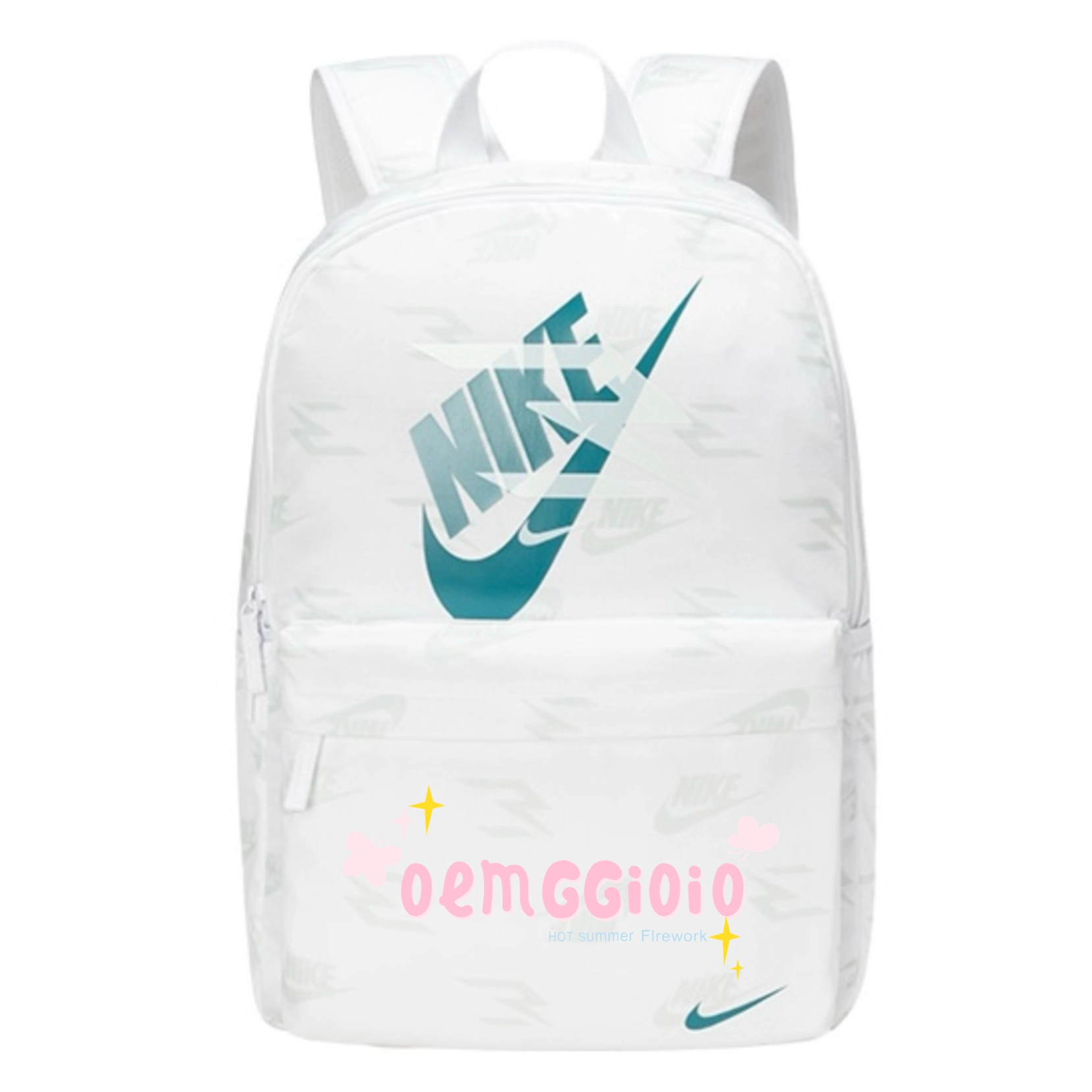 Nike 3Brand logo