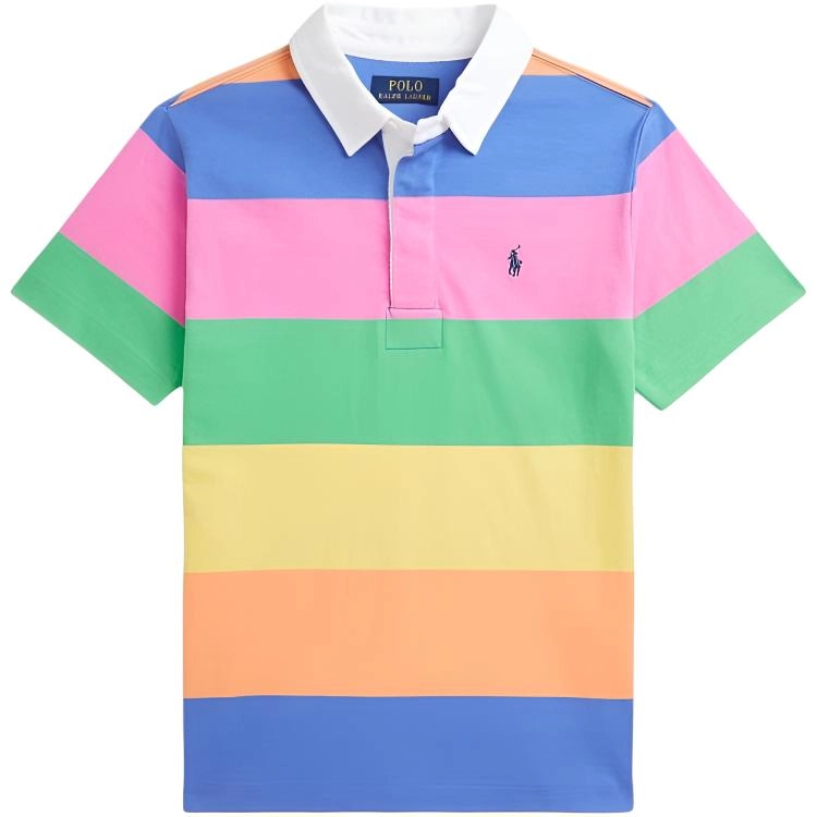 Polo Ralph LaurenPolo Logo