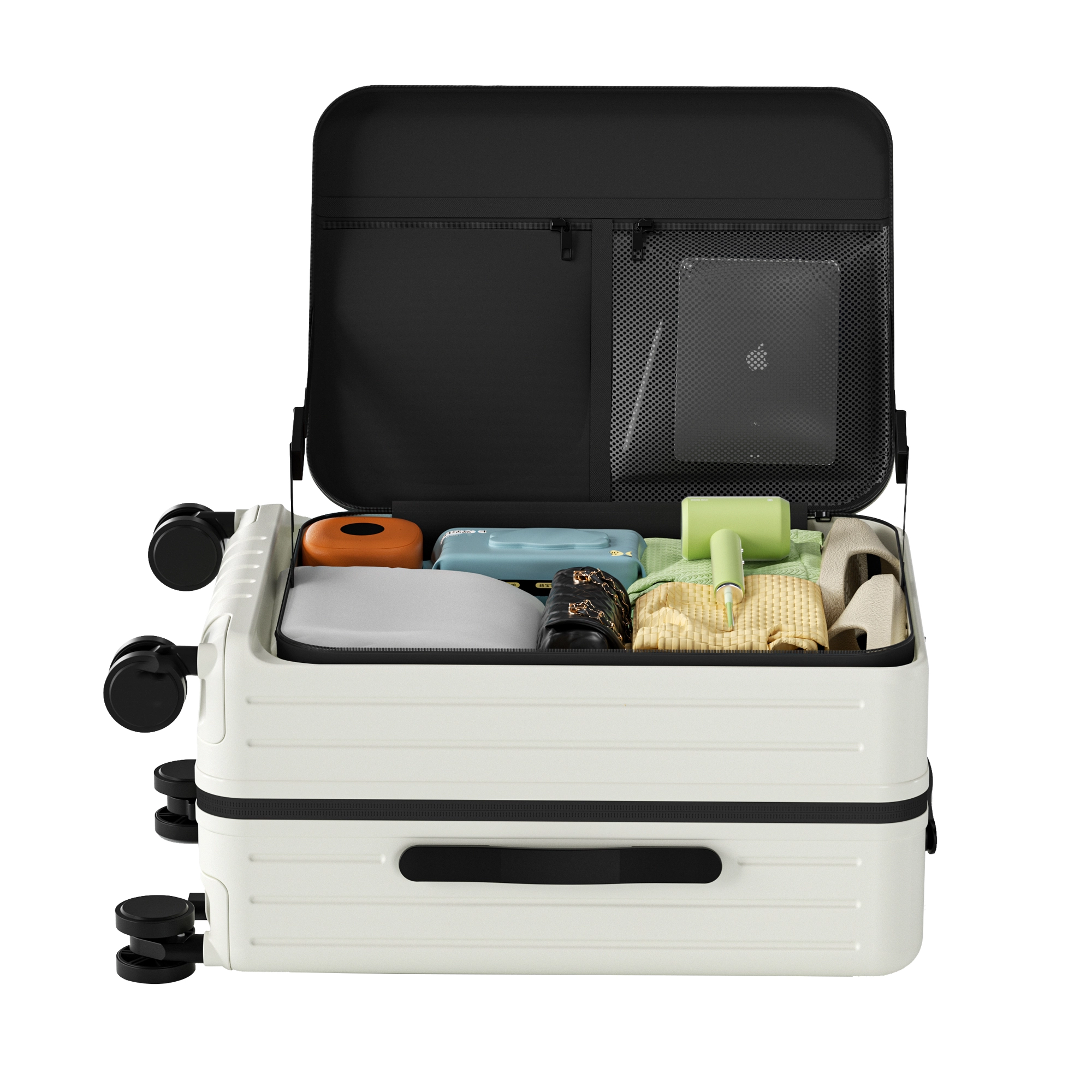 Zecedo ABS+PC 202426